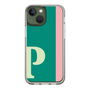 Slim Protection Case［ Original - initial color line - P green ］
