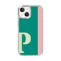 Slim Protection Case［ Original - initial color line - P green ］