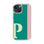 Slim Protection Case［ Original - initial color line - P green ］
