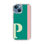 Slim Protection Case［ Original - initial color line - P green ］