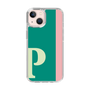 Slim Protection Case［ Original - initial color line - P green ］