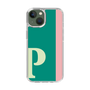 Slim Protection Case［ Original - initial color line - P green ］