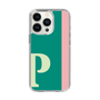 Slim Protection Case［ Original - initial color line - P green ］
