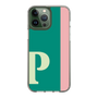 Slim Protection Case［ Original - initial color line - P green ］