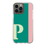 Slim Protection Case［ Original - initial color line - P green ］