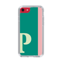 Slim Protection Case［ Original - initial color line - P green ］