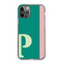 Slim Protection Case［ Original - initial color line - P green ］
