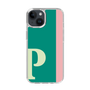 Slim Protection Case［ Original - initial color line - P green ］