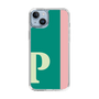 Slim Protection Case［ Original - initial color line - P green ］
