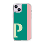 Slim Protection Case［ Original - initial color line - P green ］