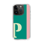 Slim Protection Case［ Original - initial color line - P green ］