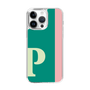 Slim Protection Case［ Original - initial color line - P green ］