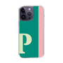 Slim Protection Case［ Original - initial color line - P green ］