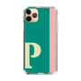 Slim Protection Case［ Original - initial color line - P green ］