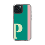 Slim Protection Case［ Original - initial color line - P green ］