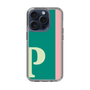 Slim Protection Case［ Original - initial color line - P green ］