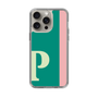 Slim Protection Case［ Original - initial color line - P green ］