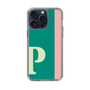 Slim Protection Case［ Original - initial color line - P green ］