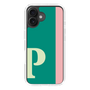 Slim Protection Case［ オリジナル - initial color line - P green ］