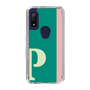 Slim Protection Case［ Original - initial color line - P green ］