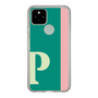 Slim Protection Case［ Original - initial color line - P green ］