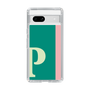 Slim Protection Case［ Original - initial color line - P green ］