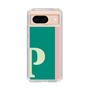 Slim Protection Case［ Original - initial color line - P green ］