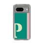 Slim Protection Case［ Original - initial color line - P green ］