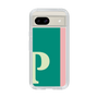 Slim Protection Case［ Original - initial color line - P green ］