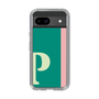 Slim Protection Case［ Original - initial color line - P green ］