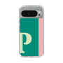 Slim Protection Case［ Original - initial color line - P green ］