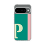 Slim Protection Case［ Original - initial color line - P green ］