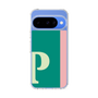 Slim Protection Case［ Original - initial color line - P green ］