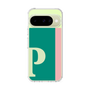 Slim Protection Case［ Original - initial color line - P green ］