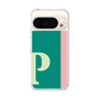 Slim Protection Case［ Original - initial color line - P green ］