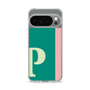 Slim Protection Case［ Original - initial color line - P green ］