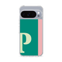 Slim Protection Case［ Original - initial color line - P green ］