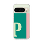 Slim Protection Case［ Original - initial color line - P green ］