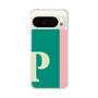 Slim Protection Case［ Original - initial color line - P green ］