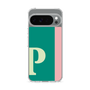 Slim Protection Case［ Original - initial color line - P green ］