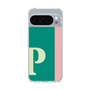 Slim Protection Case［ Original - initial color line - P green ］