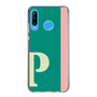 Slim Protection Case［ Original - initial color line - P green ］