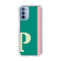 Slim Protection Case［ Original - initial color line - P green ］