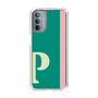Slim Protection Case［ Original - initial color line - P green ］