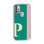 Slim Protection Case［ Original - initial color line - P green ］