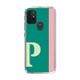 Slim Protection Case［ Original - initial color line - P green ］