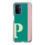 Slim Protection Case［ Original - initial color line - P green ］