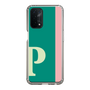Slim Protection Case［ Original - initial color line - P green ］