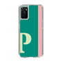 Slim Protection Case［ Original - initial color line - P green ］