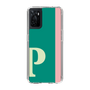 Slim Protection Case［ Original - initial color line - P green ］